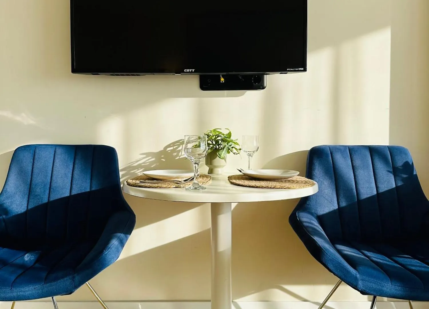 ***** Guest house Orbi City Luxury Apartment Batumi Georgia